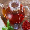 043-Saffron Tea
